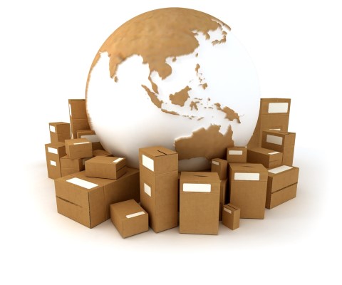 Ozone - Packaging Module